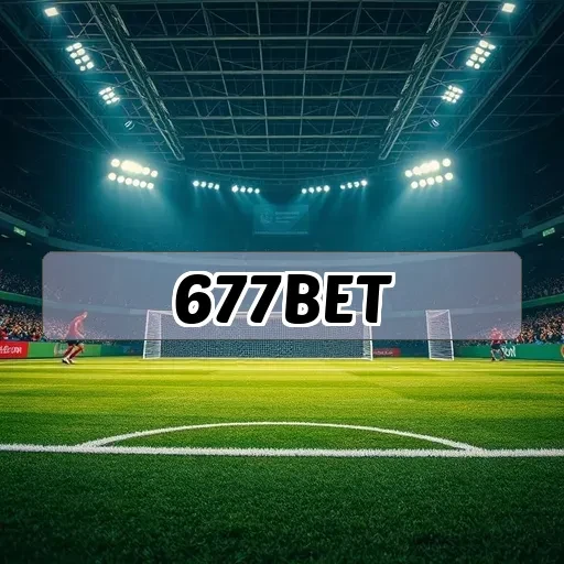 677bet eSports: Conquiste as Apostas em Jogos Competitivos