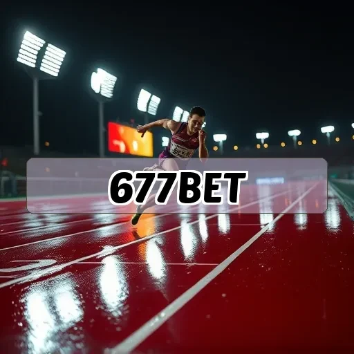 677bet: Aventura e Prêmios Irresistíveis na Seção de Jackpots
