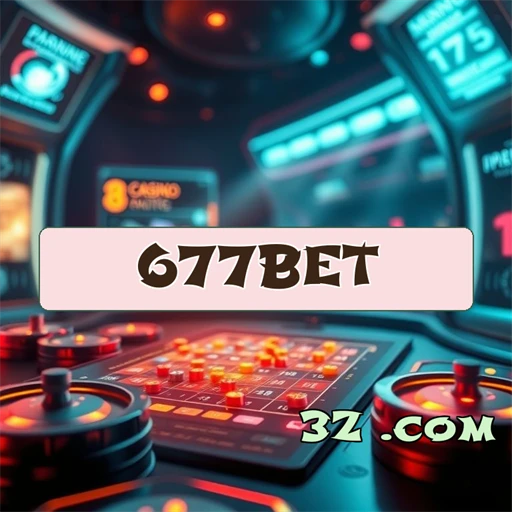 Login Criativo e Seguro no 677bet: O Futuro dos Jogos