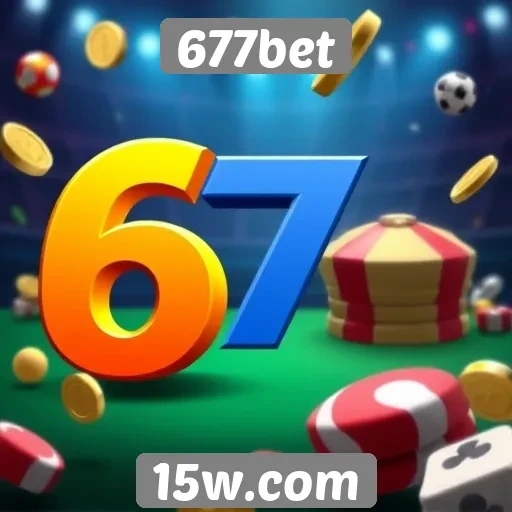 Visão geral dos principais jogos disponíveis no 677bet