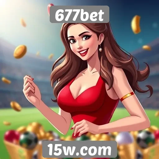 Análise das opções de pagamento no 677bet