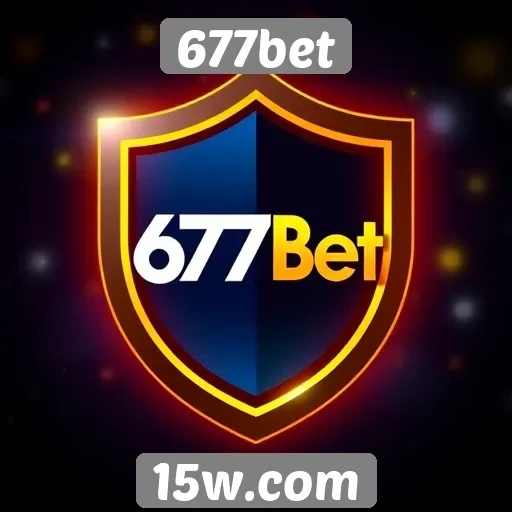 Segurança e confiabilidade no site 677bet