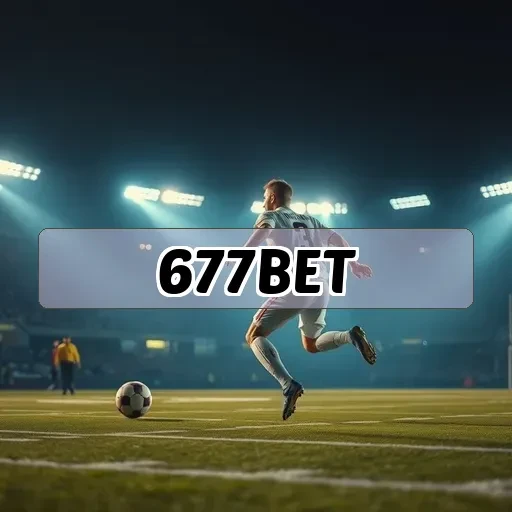 677bet: O Suporte Que Eleva Sua Experiência de Jogo